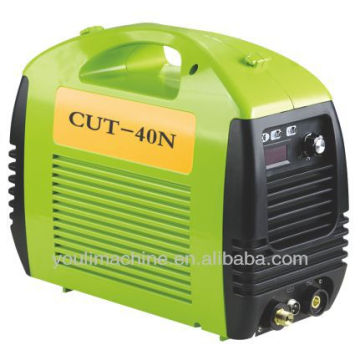 All plastic portable plasma cutting machine CUT-50N